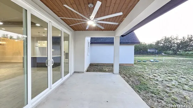 9849 VISTA CIR San Antonio, TX 78263
