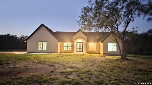 9849 VISTA CIR San Antonio, TX 78263