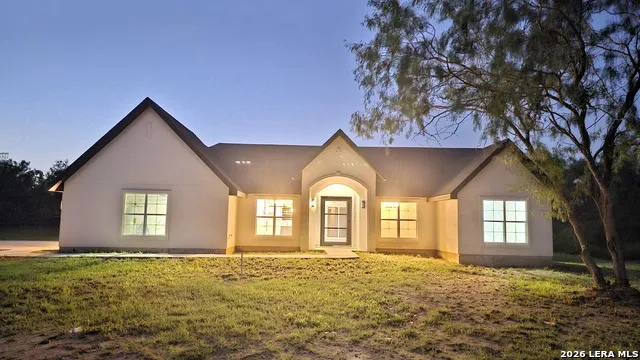 9849 VISTA CIR San Antonio, TX 78263