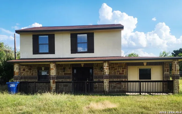 1645 Fm 3432 Adkins, TX 78101