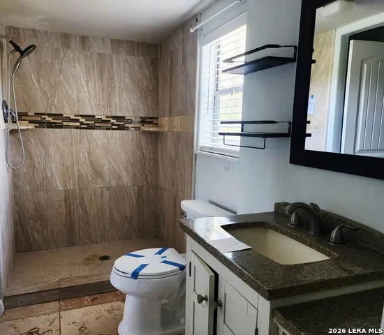 1645 Fm 3432 Adkins, TX 78101