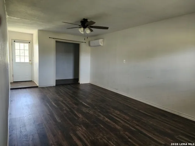 1645 Fm 3432 Adkins, TX 78101