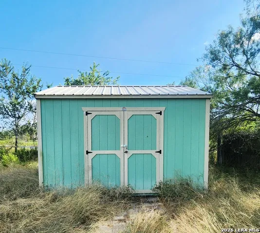 1645 Fm 3432 Adkins, TX 78101