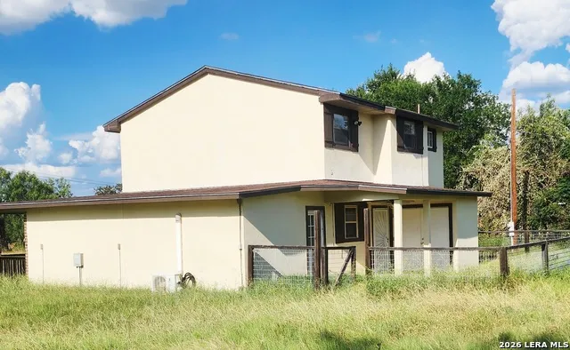 1645 Fm 3432 Adkins, TX 78101