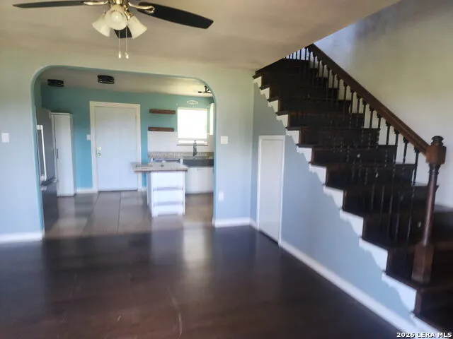 1645 Fm 3432 Adkins, TX 78101