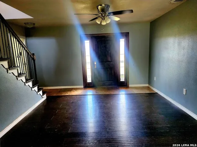 1645 Fm 3432 Adkins, TX 78101