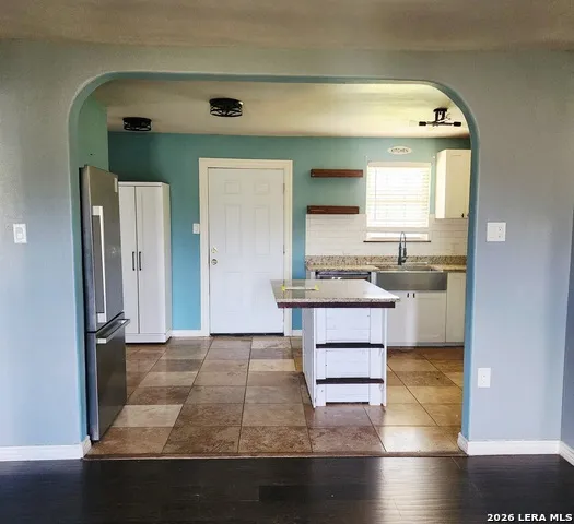 1645 Fm 3432 Adkins, TX 78101