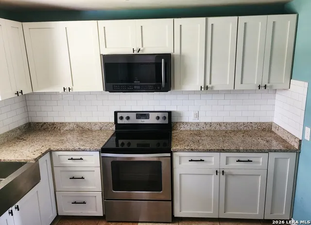 1645 Fm 3432 Adkins, TX 78101