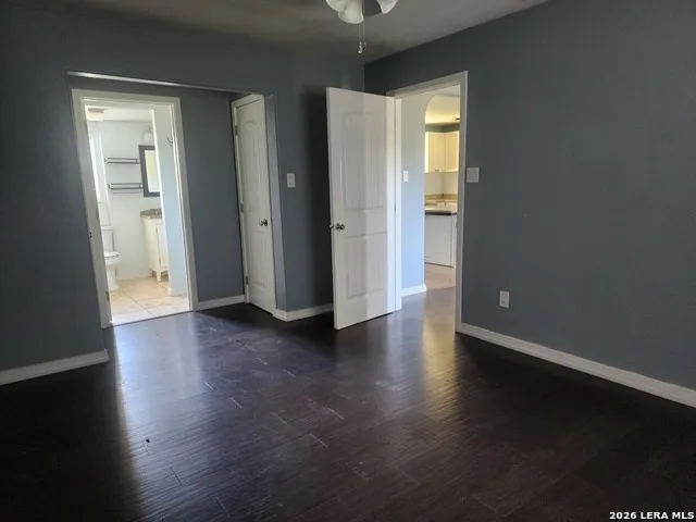 1645 Fm 3432 Adkins, TX 78101
