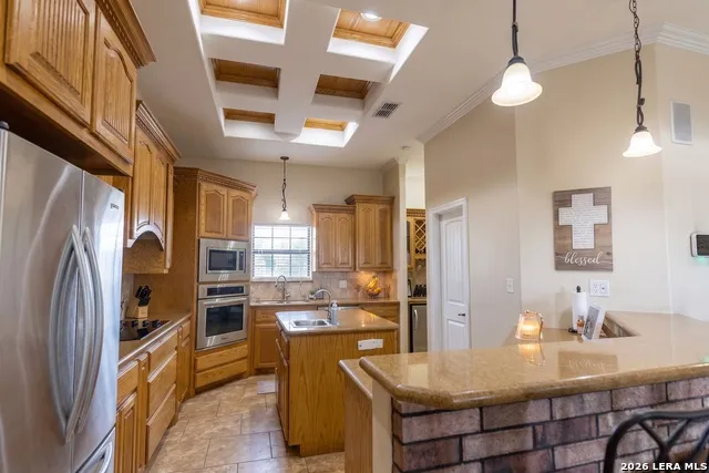 146 LAKEVIEW TRCE Three Rivers, TX 78071