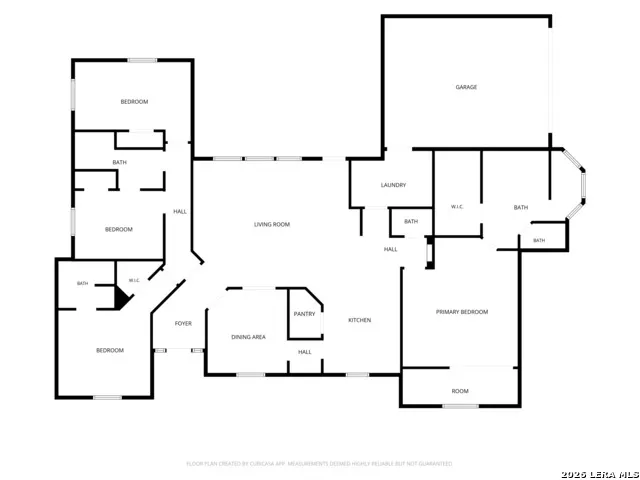 146 LAKEVIEW TRCE Three Rivers, TX 78071