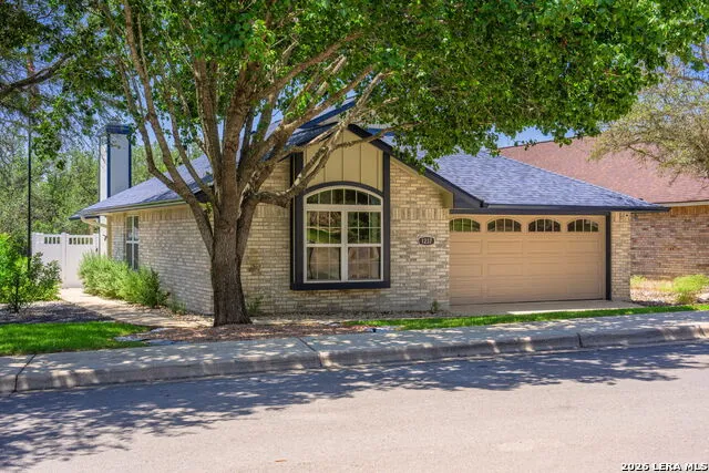1237 Victory Lane Kerrville, TX 78028