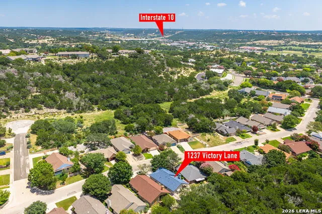 1237 Victory Lane Kerrville, TX 78028