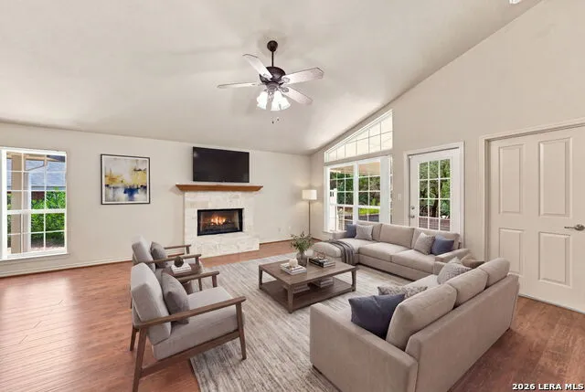 1237 Victory Lane Kerrville, TX 78028