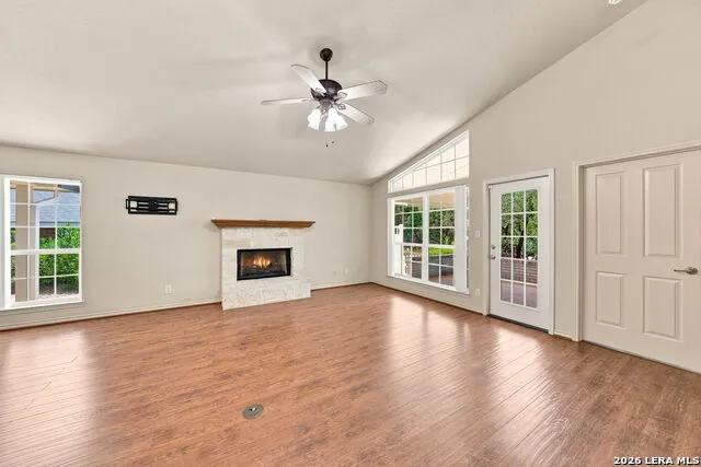 1237 Victory Lane Kerrville, TX 78028