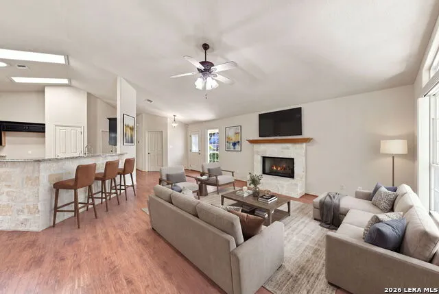 1237 Victory Lane Kerrville, TX 78028