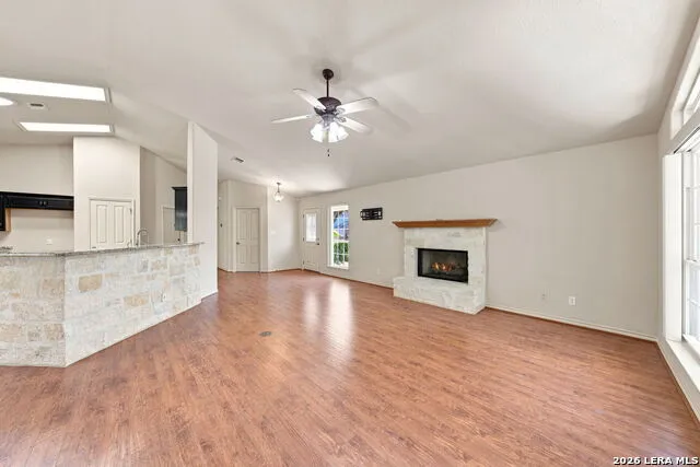1237 Victory Lane Kerrville, TX 78028