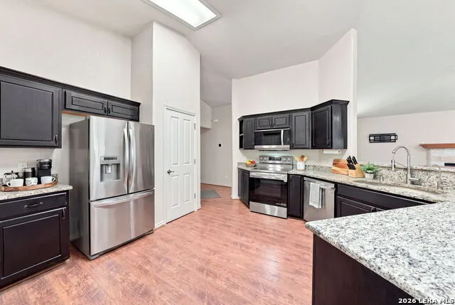 1237 Victory Lane Kerrville, TX 78028