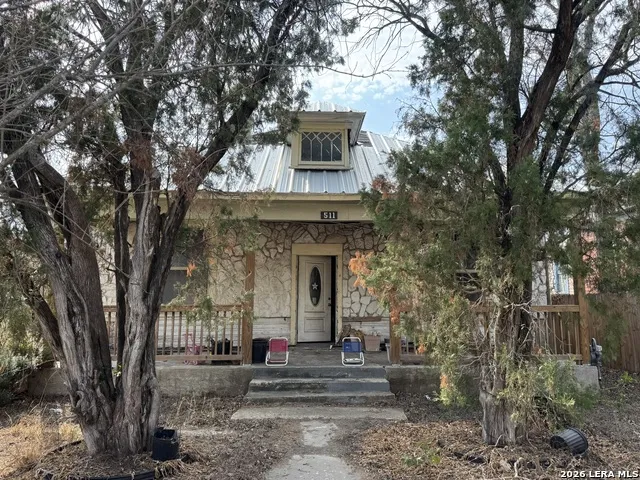 511 Olive San Antonio, TX 78202