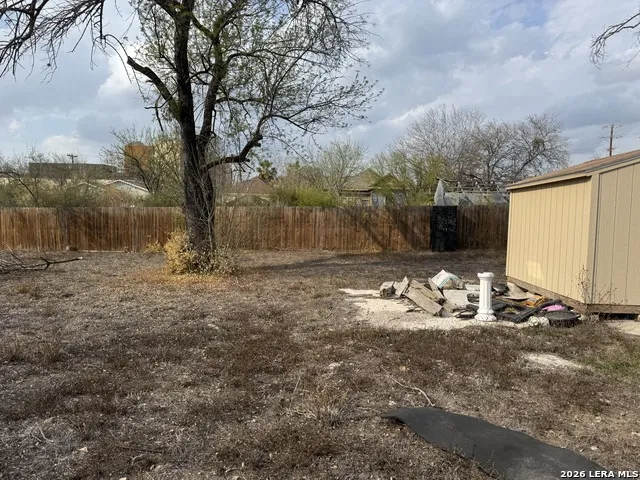 511 Olive San Antonio, TX 78202