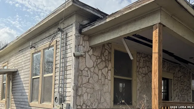 511 Olive San Antonio, TX 78202