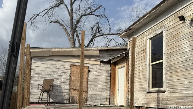 511 Olive San Antonio, TX 78202