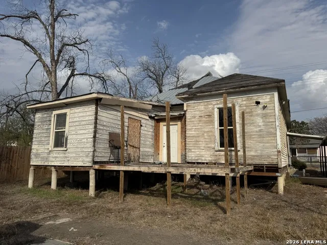 511 Olive San Antonio, TX 78202