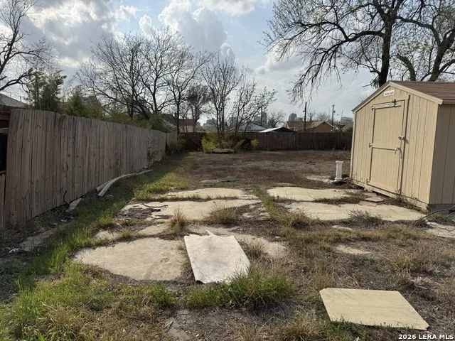 511 Olive San Antonio, TX 78202