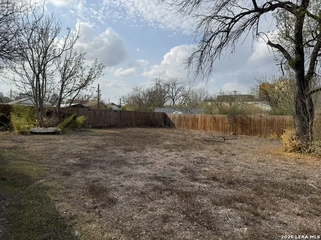 511 Olive San Antonio, TX 78202