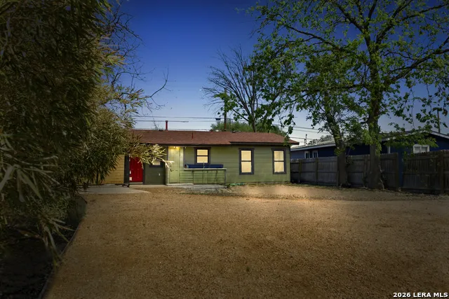 926 Lamar San Antonio, TX 78202