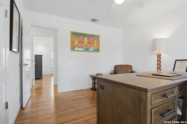926 Lamar San Antonio, TX 78202