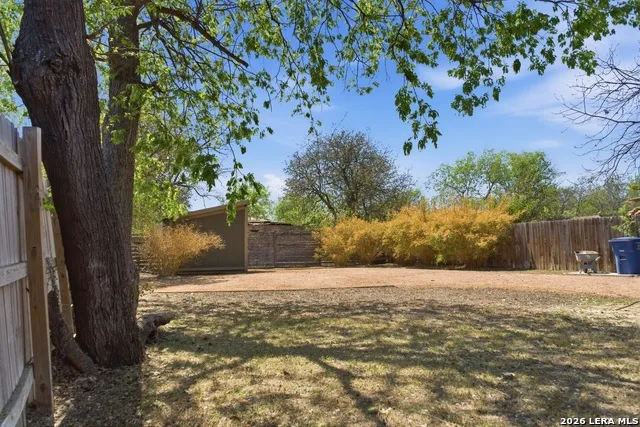 926 Lamar San Antonio, TX 78202