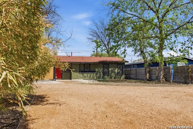 926 Lamar San Antonio, TX 78202