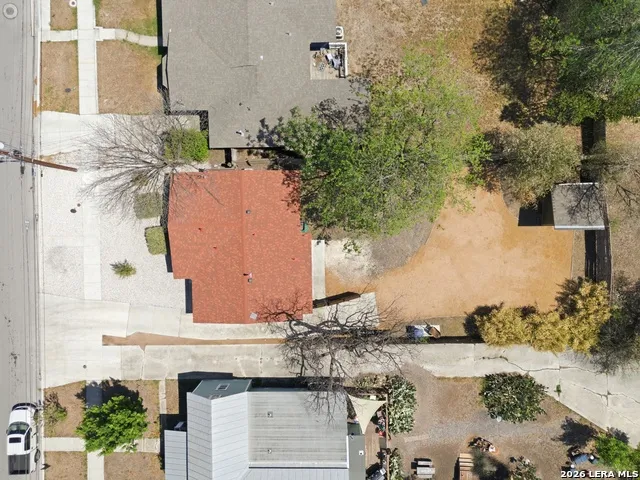 926 Lamar San Antonio, TX 78202