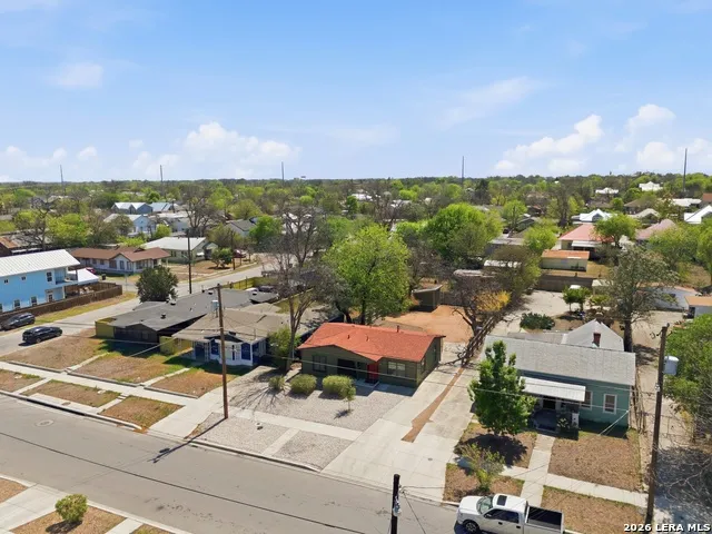 926 Lamar San Antonio, TX 78202