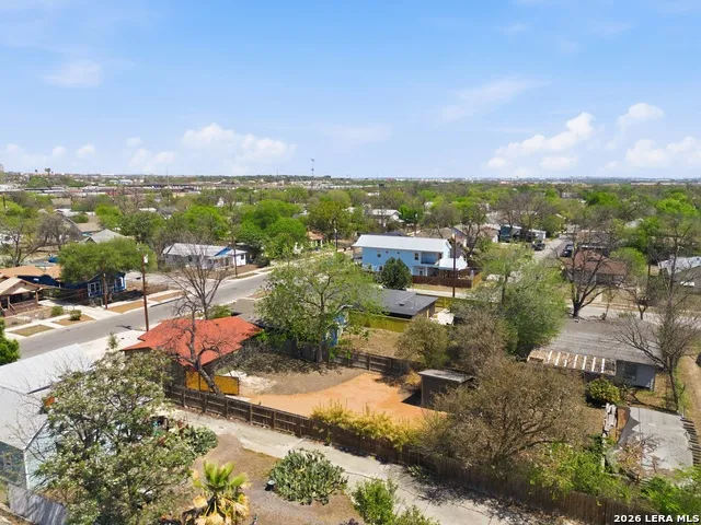 926 Lamar San Antonio, TX 78202