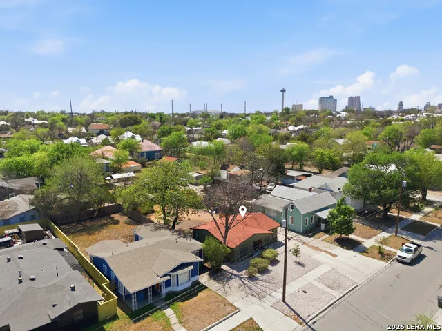926 Lamar San Antonio, TX 78202