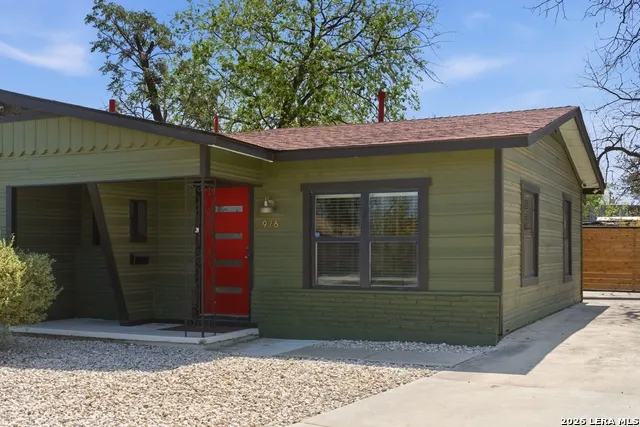 926 Lamar San Antonio, TX 78202