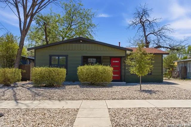 926 Lamar San Antonio, TX 78202