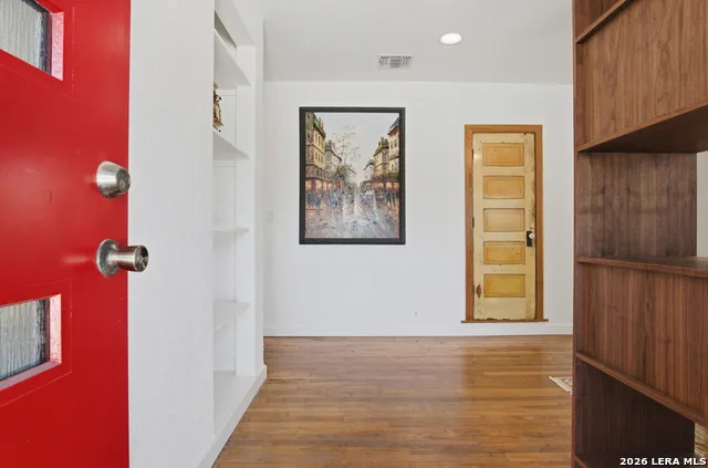 926 Lamar San Antonio, TX 78202
