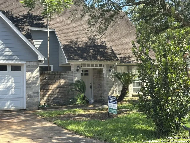 2616 El Camino Dr Bay City, TX 77414