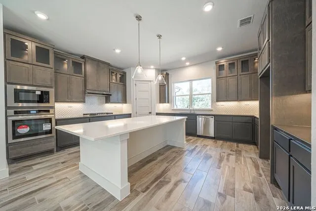 163 Pradera Ridge Drive Floresville, TX 78114