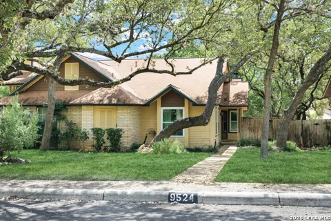 9524 Stillforest