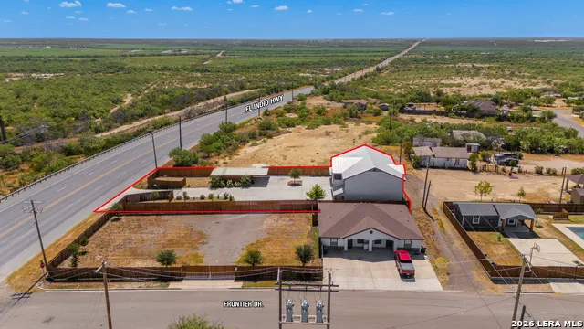7328 FM 1021 Eagle Pass, TX 78852