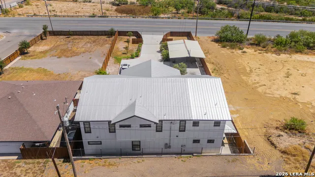 7328 FM 1021 Eagle Pass, TX 78852