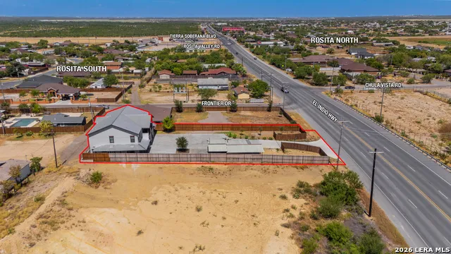 7328 FM 1021 Eagle Pass, TX 78852
