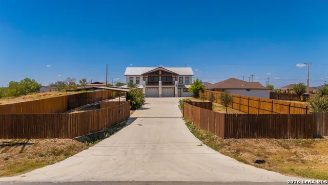 7328 FM 1021 Eagle Pass, TX 78852