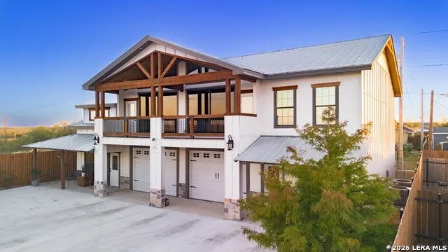 7328 FM 1021 Eagle Pass, TX 78852