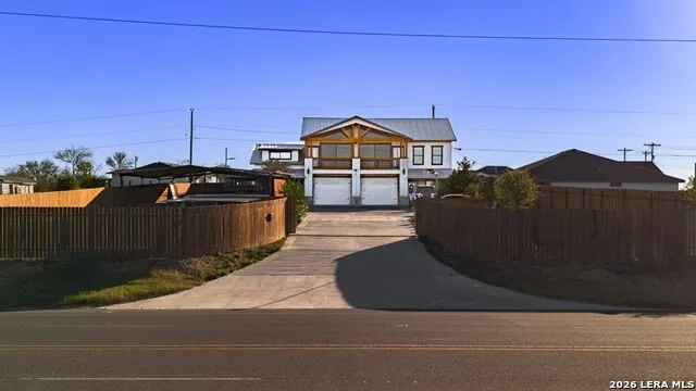 7328 FM 1021 Eagle Pass, TX 78852