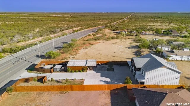 7328 FM 1021 Eagle Pass, TX 78852
